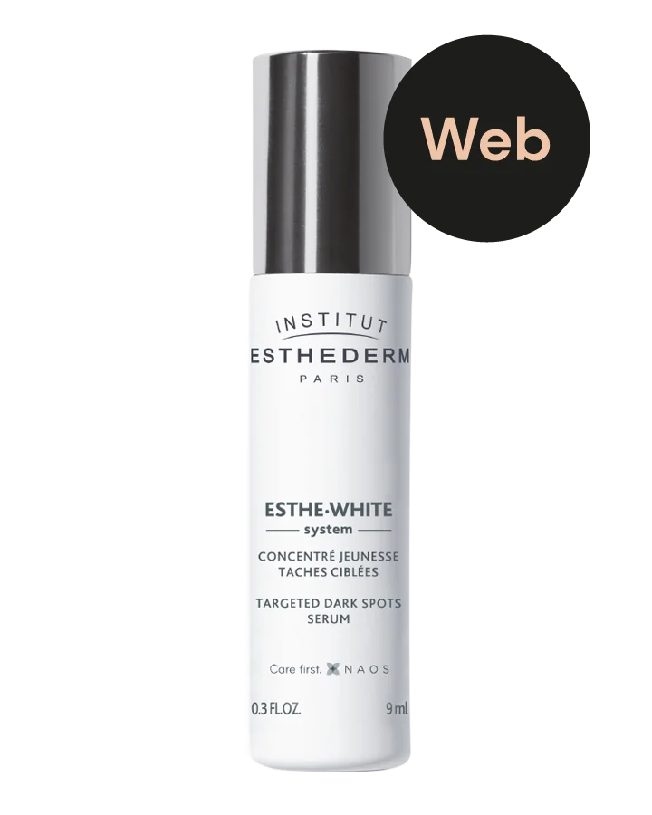 Esthe-White – Concentré jeunesse taches ciblées