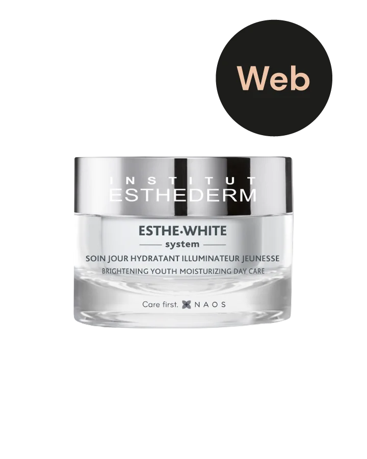 Esthe-White – Brightening Youth Moisturizing Day Care