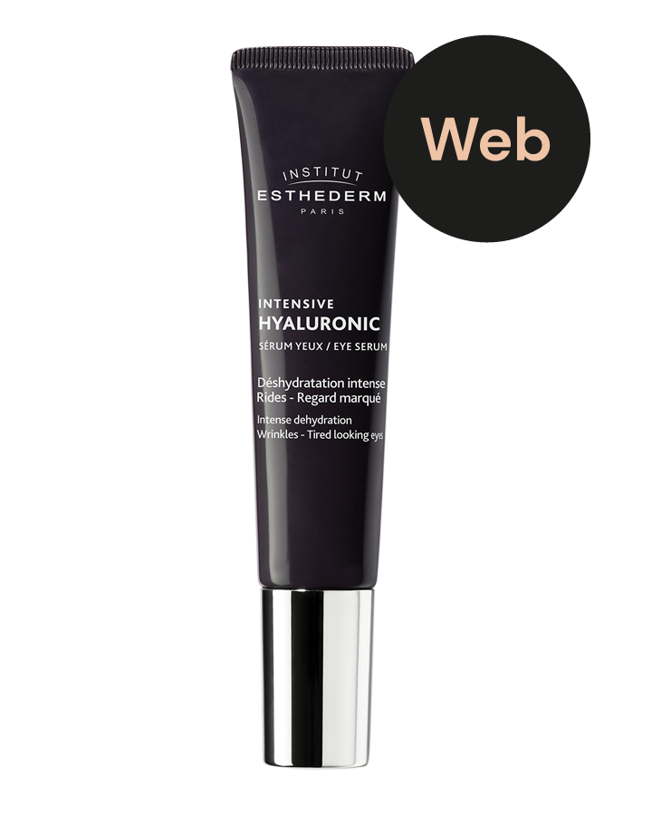 Intensive Hyaluronic – Sérum yeux