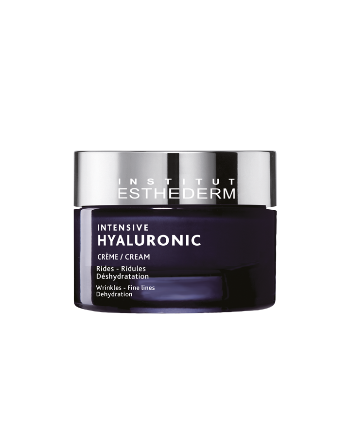 Intensive Hyaluronic – Crème