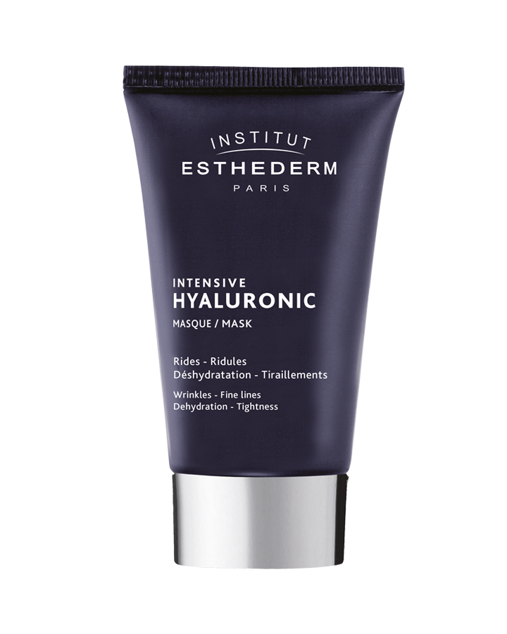 Intensive Hyaluronic – Mask
