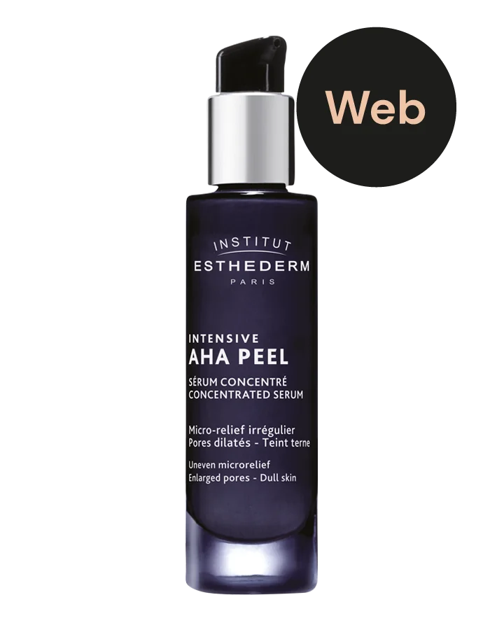 Intensive AHA – Peel Concentrated Serum