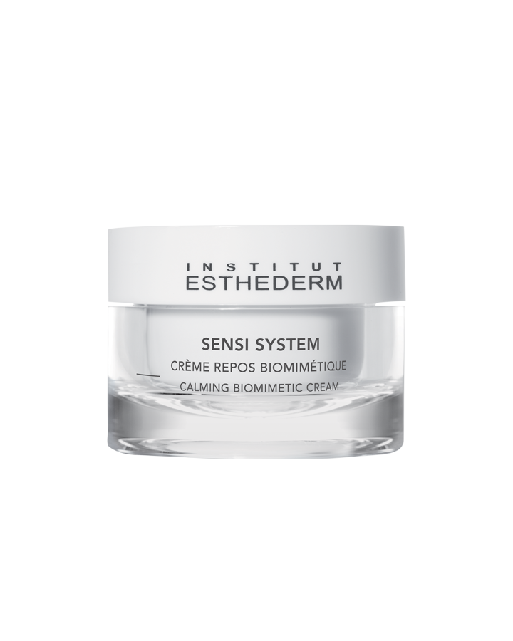 Sensi System – Calming Biomimetic Cream