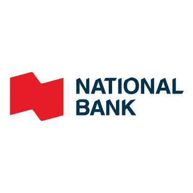 Logo National Bank