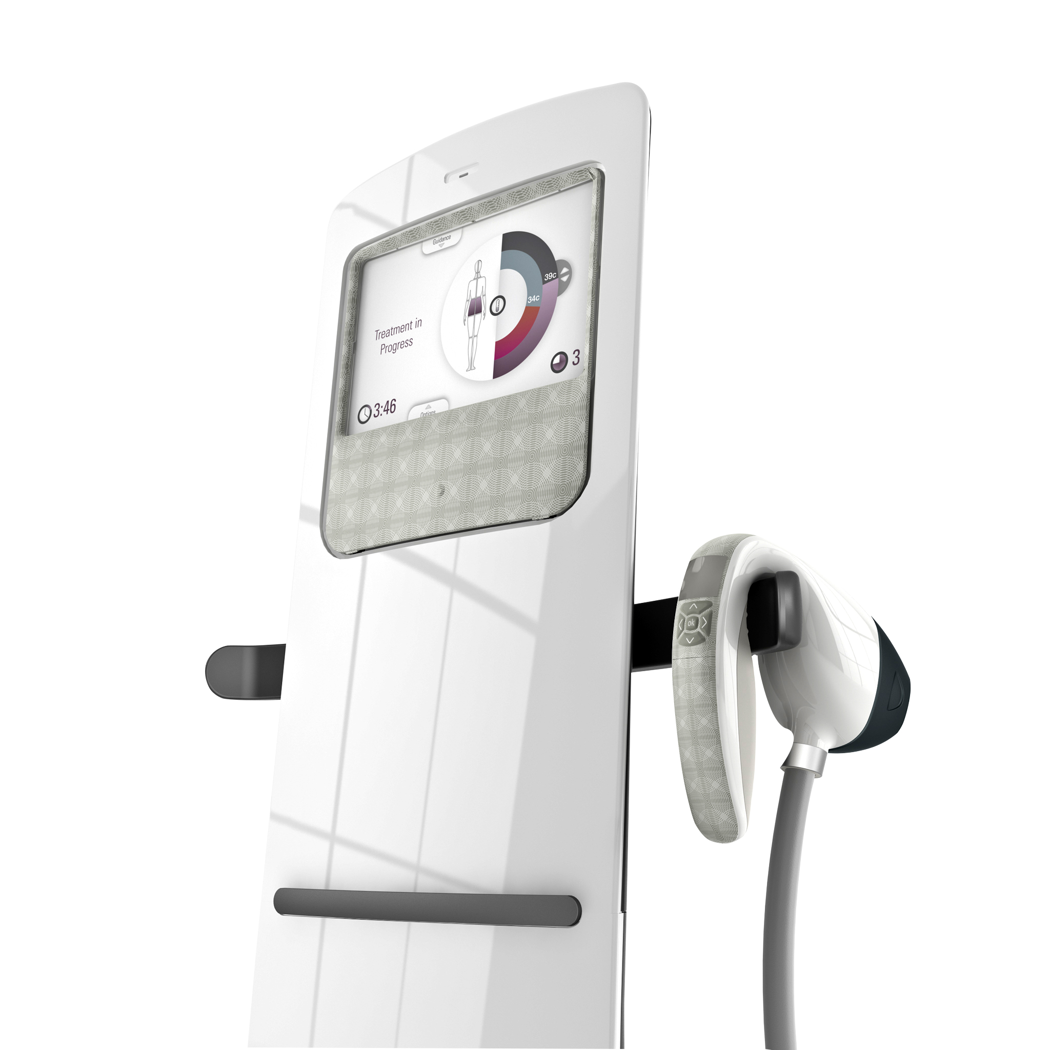 VelaShape vs. CoolSculpting Which technology to choose? Epiderma