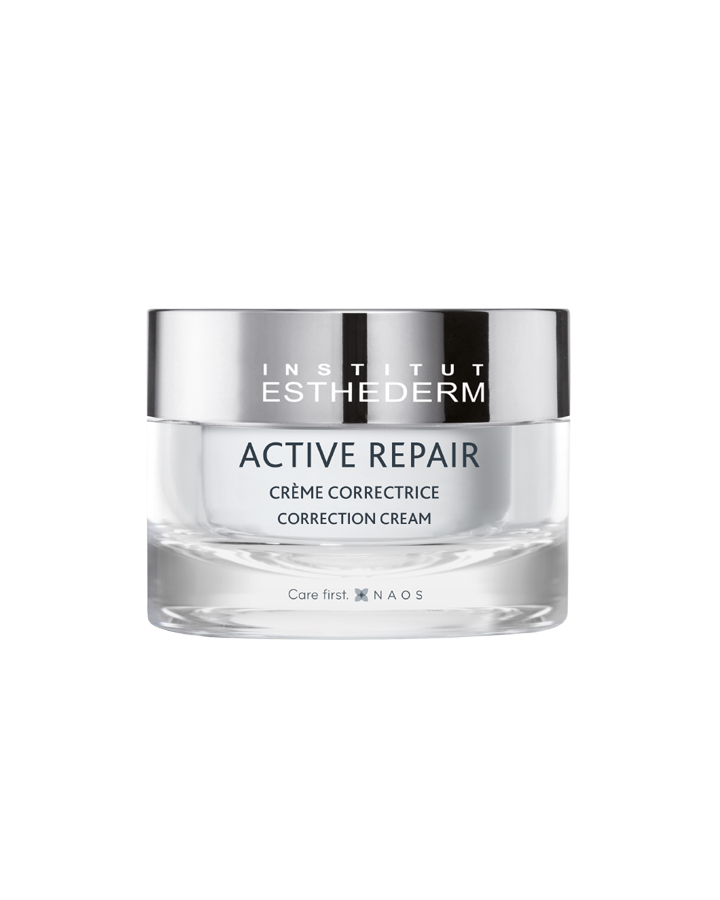 Active Repair – Wrinkle Correction Cream