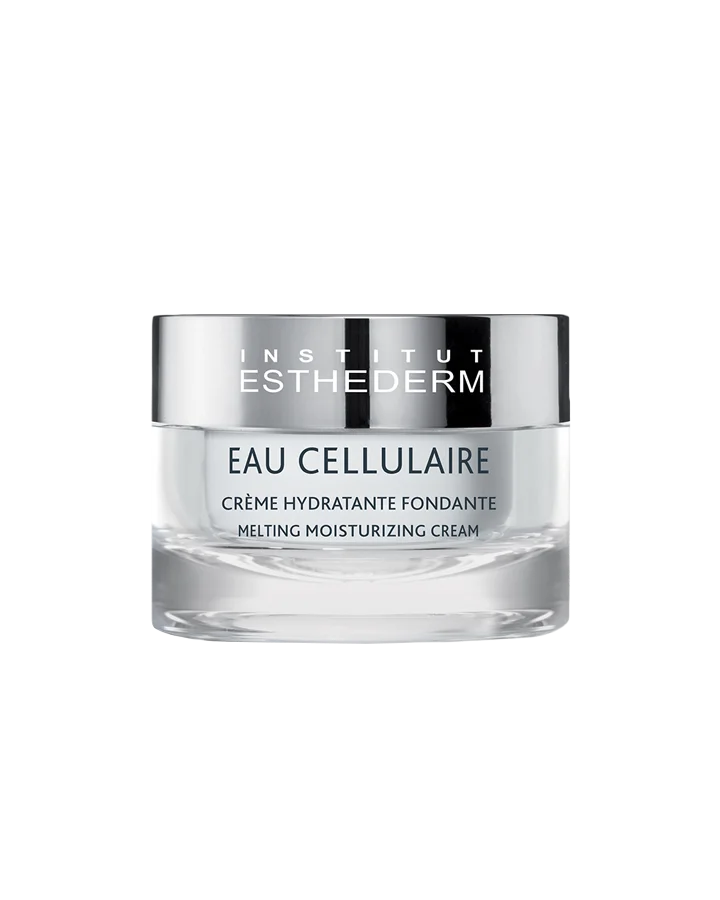 Eau Cellulaire – Crème hydratante