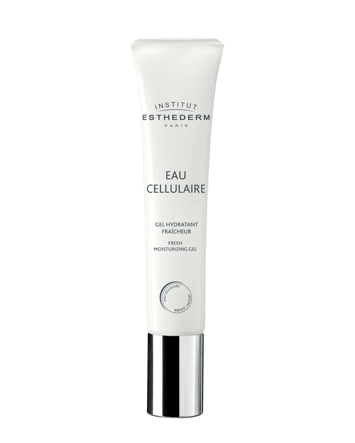 Eau Cellulaire – Gel