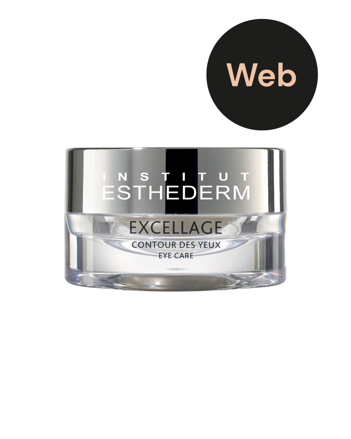 Excellage – Eye Care