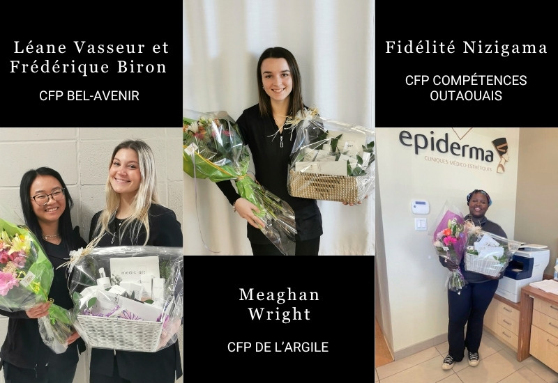 Epiderma Continues Its Commitment to the Next Generation in Medico-Esthetics 