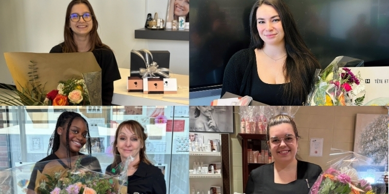 Epiderma Confirms Its Continued Support for the Next Generation of Estheticians