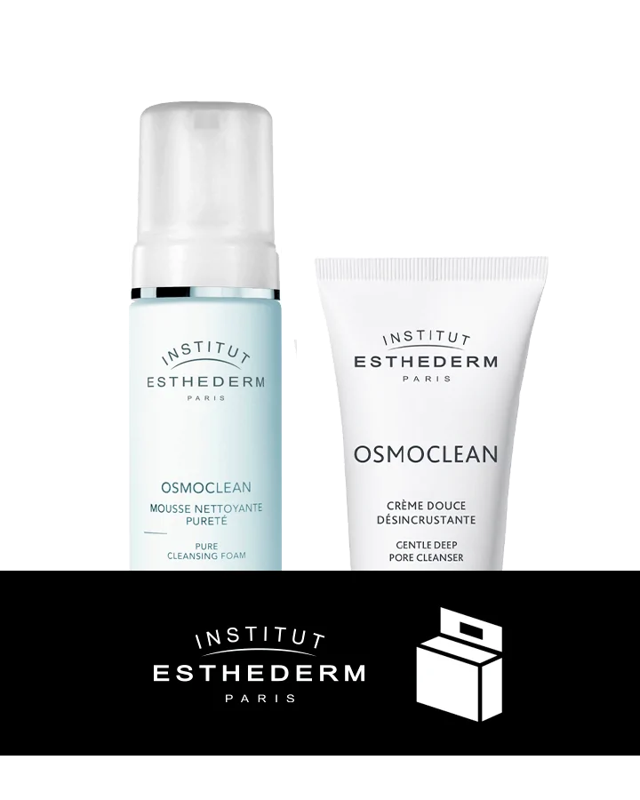 Coffret Routine Purifiante