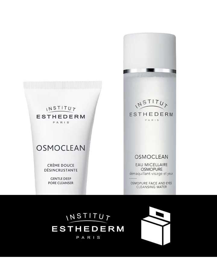 Coffret Rituel Tonifiant