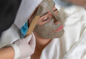 Epiderma’s four essential treatments to reduce spots, redness, acne, and enhance skin radiance.