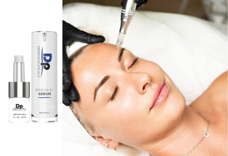 Biomimetic Exosomes Now Available at Epiderma