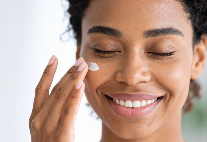 Déshydratation de la peau : Comment reconnaître les signes et y remédier 