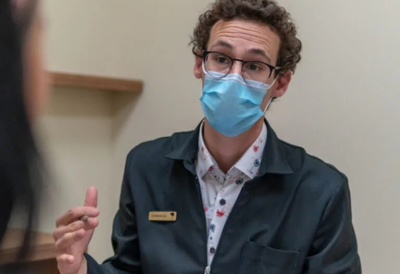 Démystifiez les traitements par injections avec le directeur médical du réseau