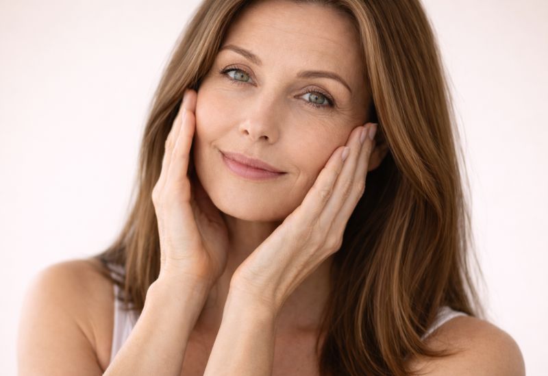 Skin Aging: Understanding and Preventing It 
