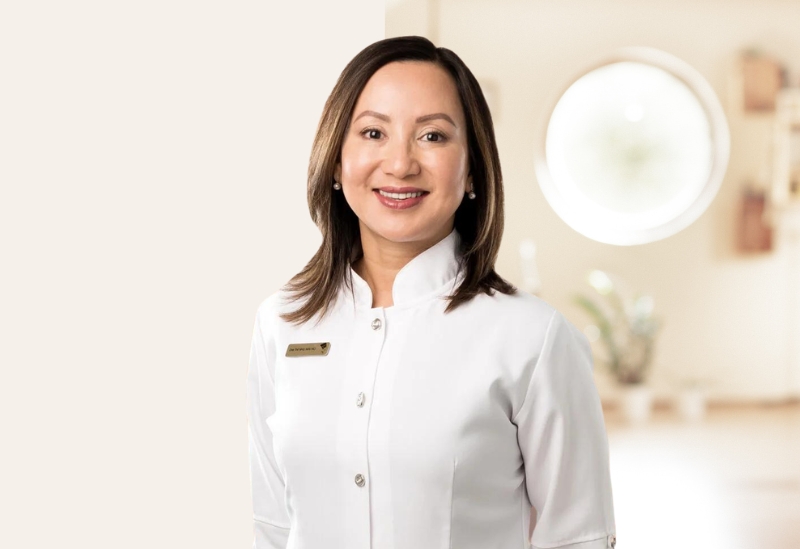 4 Tips for Aging Gracefully According to Dr. Mai Ho