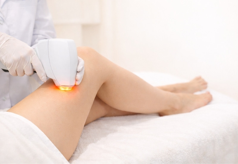 Laser Hair Removal: True or False? 