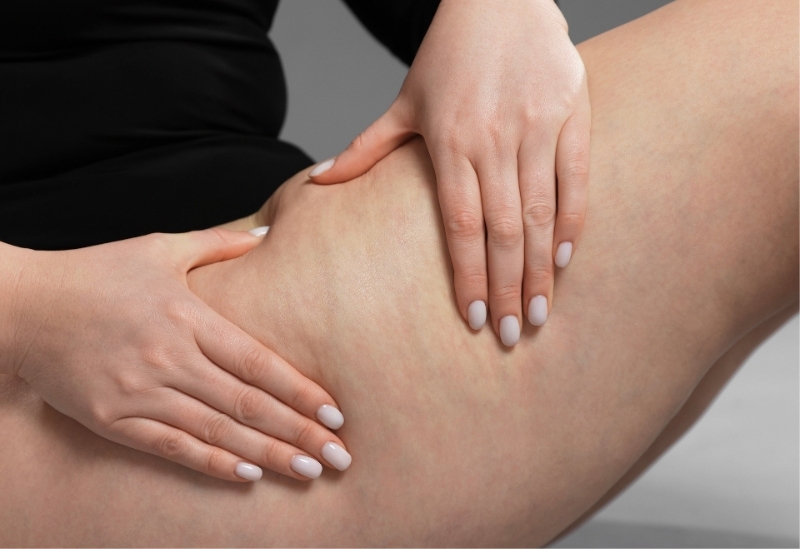 Techniques de massage anticellulite pour lisser la peau et améliorer la circulation