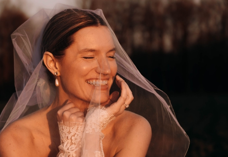 Comment avoir une peau radieuse avant son mariage 