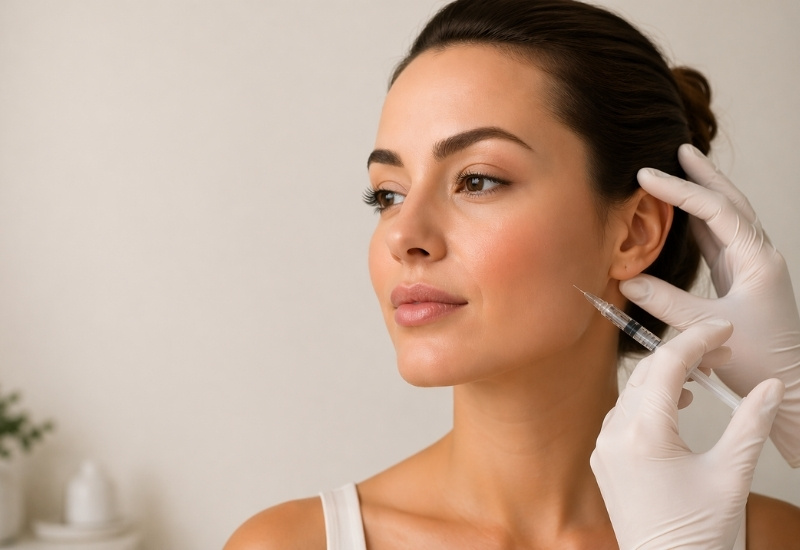 Which treatment should you choose: neuromodulators, dermal fillers, skinboosters or biostimulators?